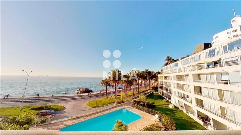 Departamento en venta en Viña del Mar — foto 1