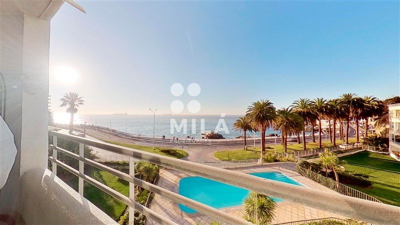 Departamento en venta en Viña del Mar — foto 2