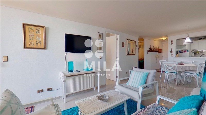 Departamento en venta en Viña del Mar — foto 8