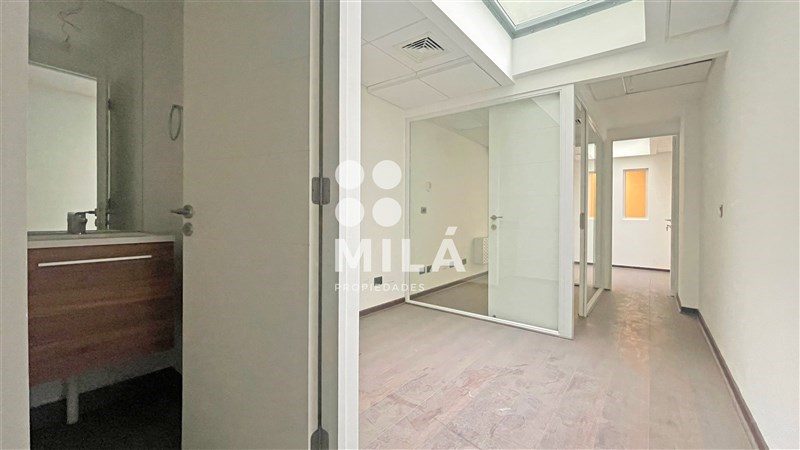 Oficina en venta en Las Condes — foto 1