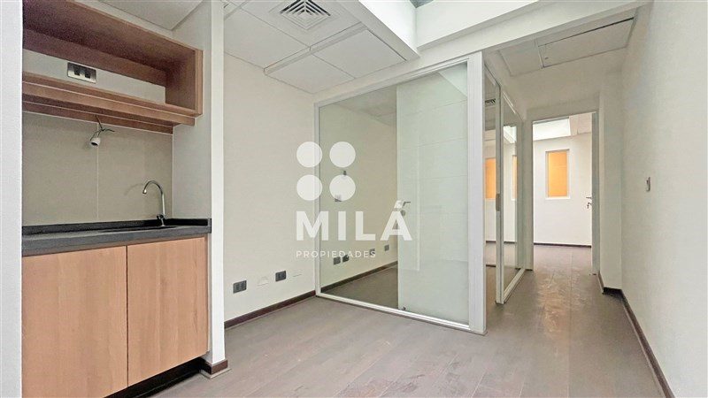 Oficina en venta en Las Condes — foto 2