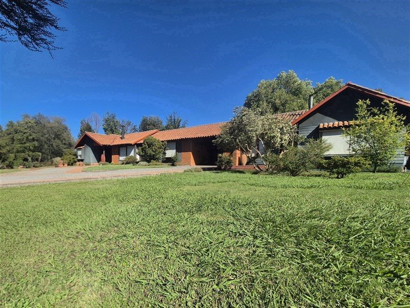 Casa en venta en Los Ángeles — foto 1