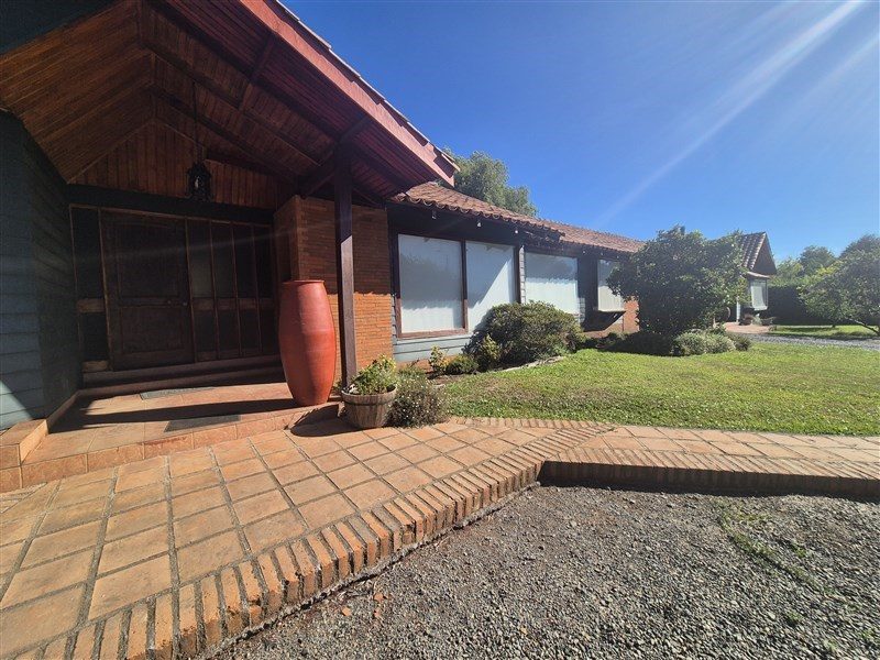 Casa en venta en Los Ángeles — foto 2