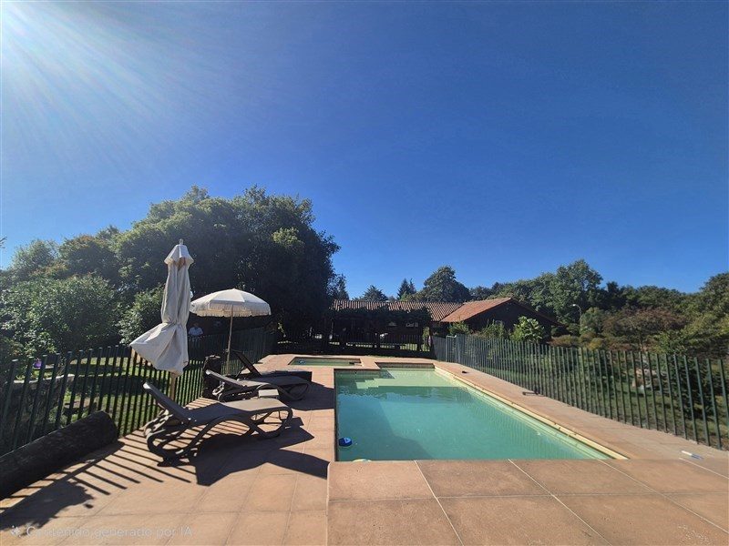 Casa en venta en Los Ángeles — foto 8