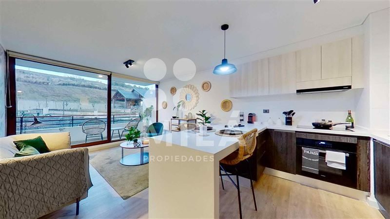 Departamento en venta en Puerto Varas — foto 2