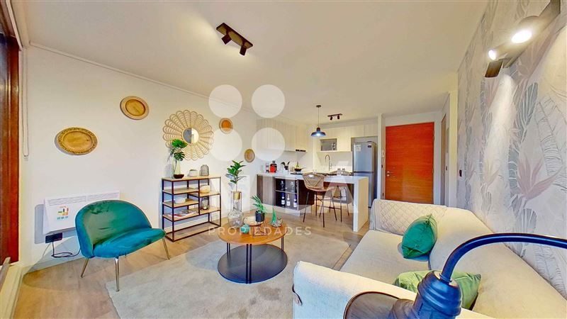 Departamento en venta en Puerto Varas — foto 4