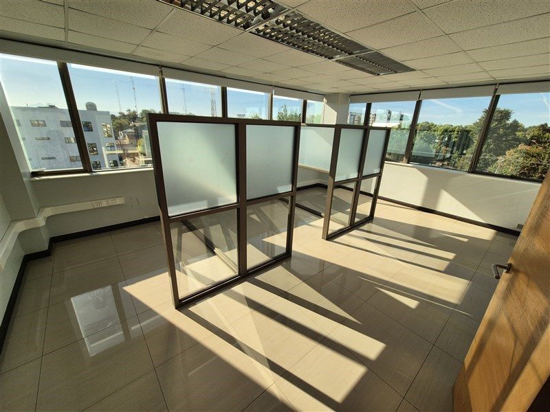 Oficina en arriendo en Los Ángeles — foto 6