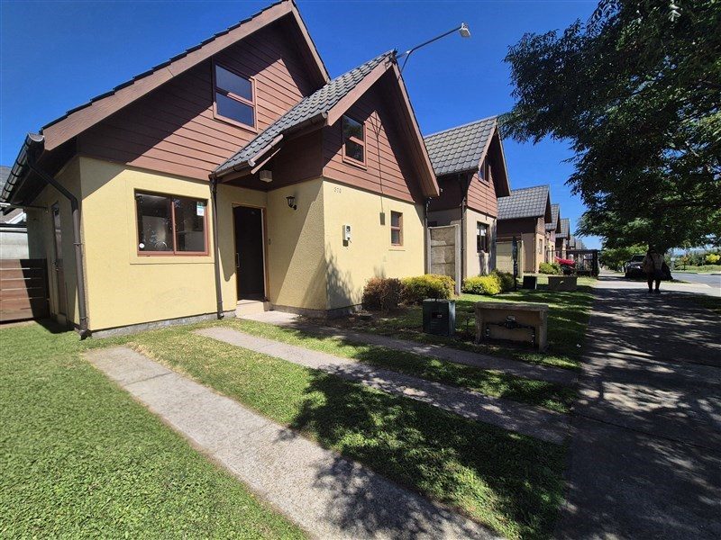 Casa en venta en Los Ángeles — foto 1