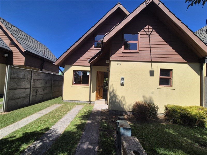 Casa en venta en Los Ángeles — foto 2