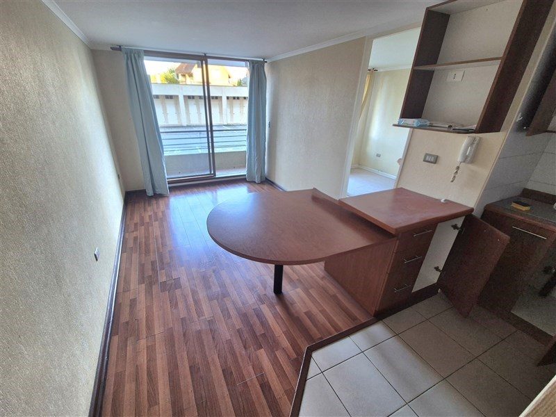 Departamento en venta en Los Ángeles — foto 1