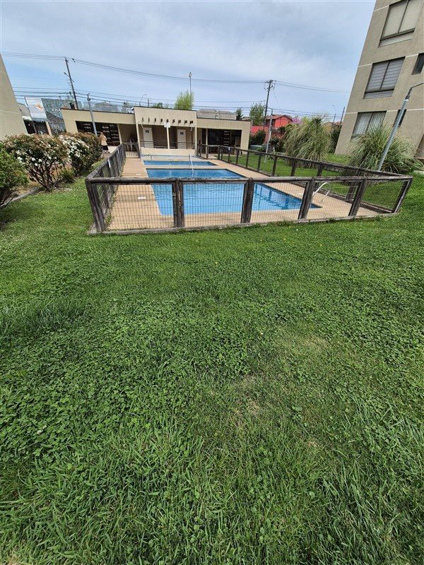 Departamento en venta en Los Ángeles — foto 9