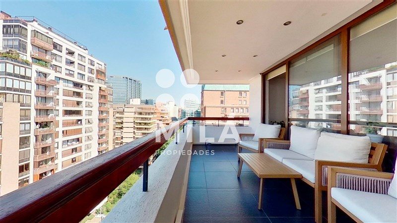 Departamento en venta en Las Condes — foto 1