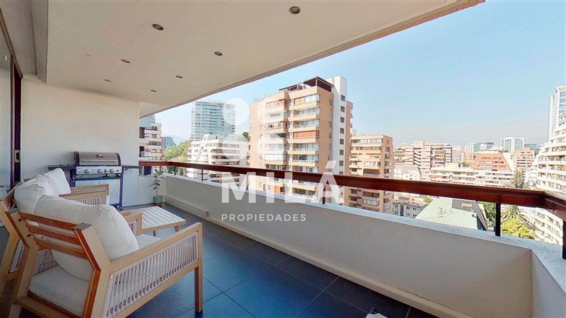 Departamento en venta en Las Condes — foto 2
