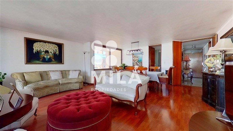 Departamento en venta en Las Condes — foto 3