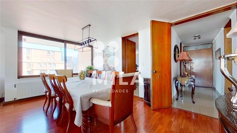 Departamento en venta en Las Condes — foto 4