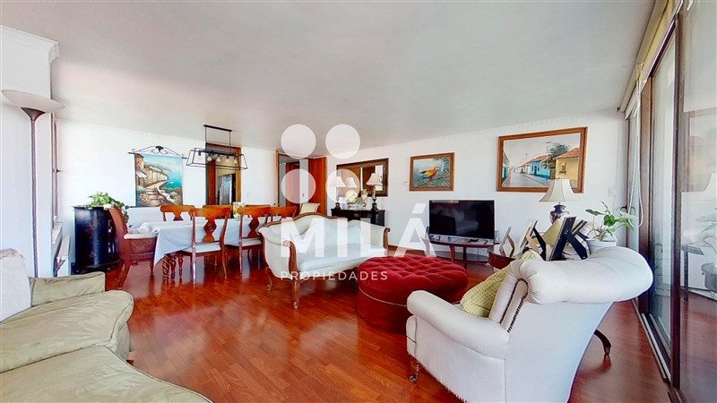 Departamento en venta en Las Condes — foto 5