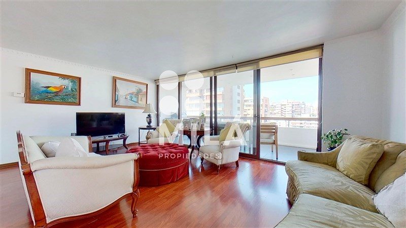 Departamento en venta en Las Condes — foto 6
