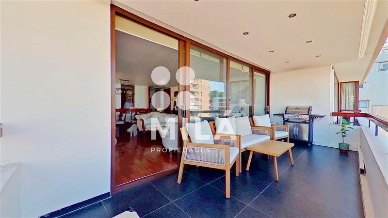 Departamento en venta en Las Condes — foto 7