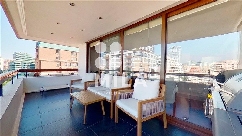 Departamento en venta en Las Condes — foto 8