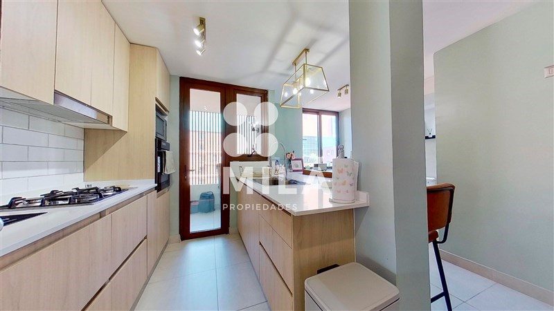 Departamento en venta en Las Condes — foto 9