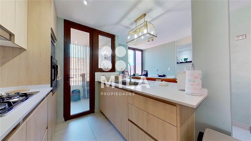 Departamento en venta en Las Condes — foto 10
