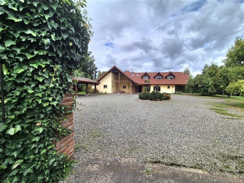 Casa en venta en Los Ángeles — foto 3