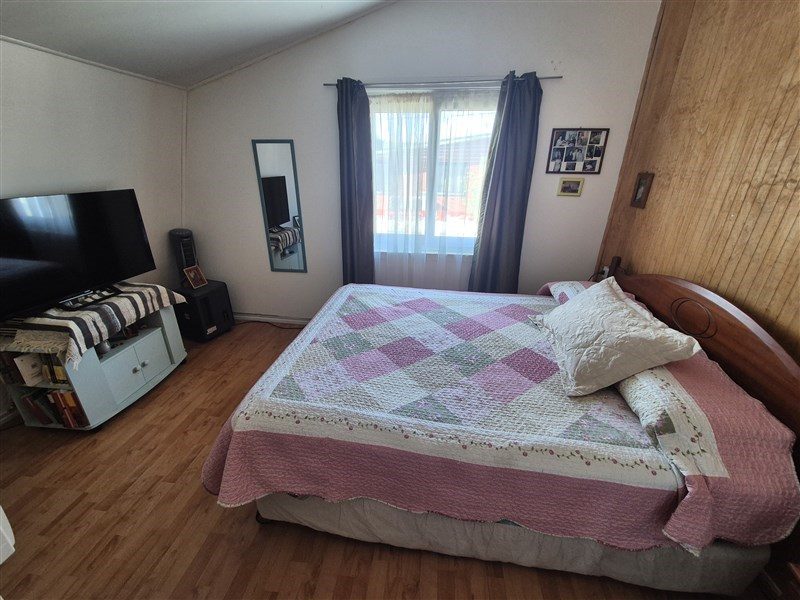 Casa en venta en Los Ángeles — foto 9