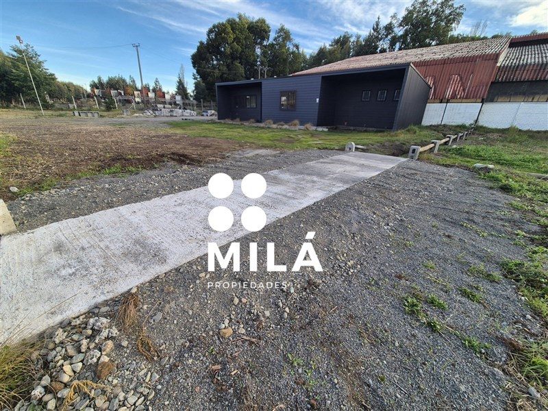 Bodega en arriendo en Los Ángeles — foto 3