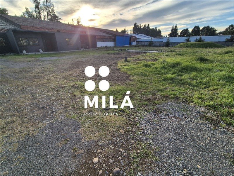 Bodega en arriendo en Los Ángeles — foto 5