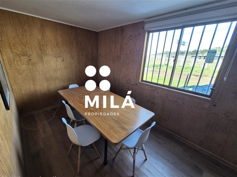 Bodega en arriendo en Los Ángeles — foto 8
