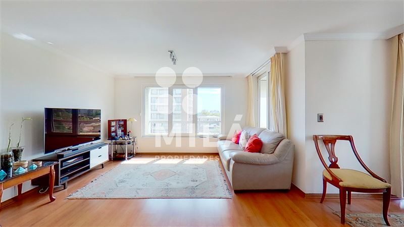Departamento en venta en Ñuñoa — foto 1