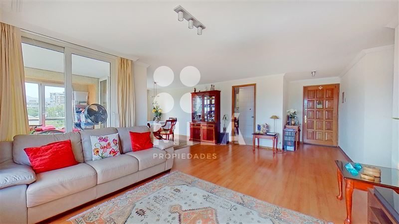 Departamento en venta en Ñuñoa — foto 2