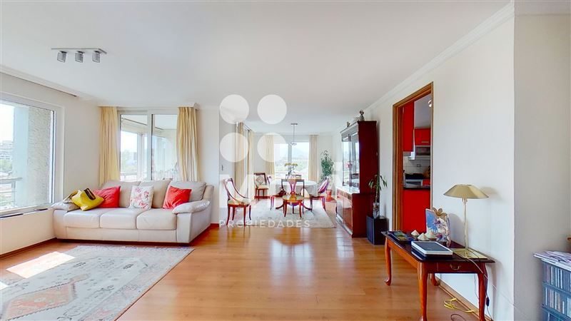 Departamento en venta en Ñuñoa — foto 3