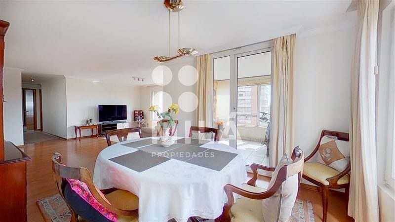 Departamento en venta en Ñuñoa — foto 4
