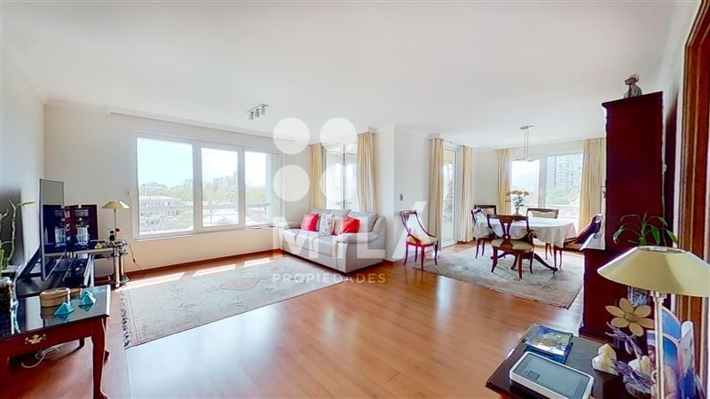 Departamento en venta en Ñuñoa — foto 5