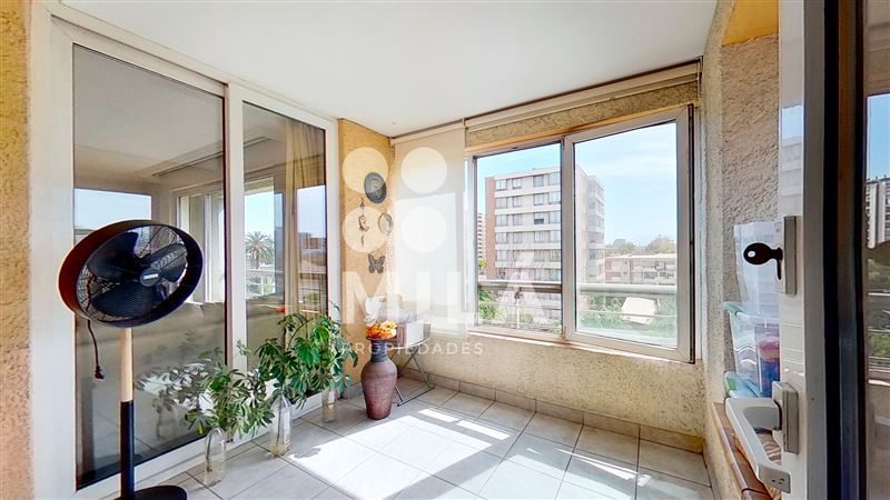 Departamento en venta en Ñuñoa — foto 6