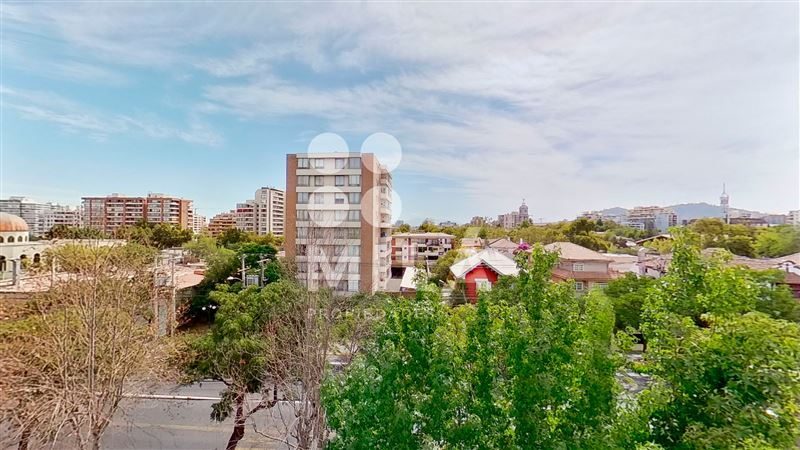 Departamento en venta en Ñuñoa — foto 7