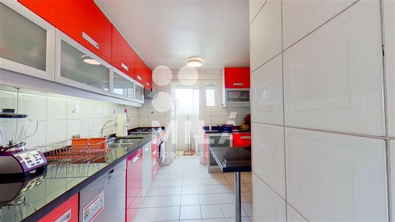 Departamento en venta en Ñuñoa — foto 8