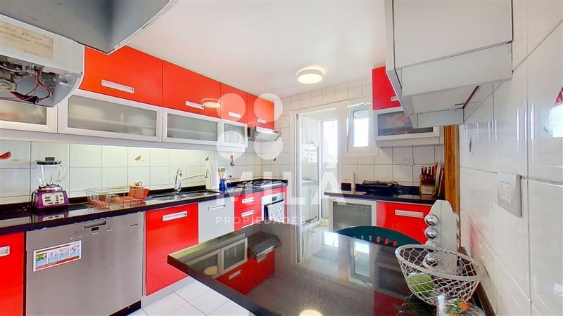 Departamento en venta en Ñuñoa — foto 9