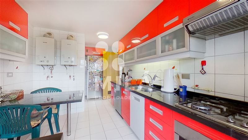 Departamento en venta en Ñuñoa — foto 10