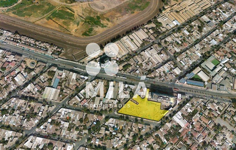 Terreno en venta en Independencia — foto 1