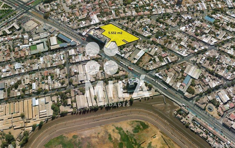 Terreno en venta en Independencia — foto 2