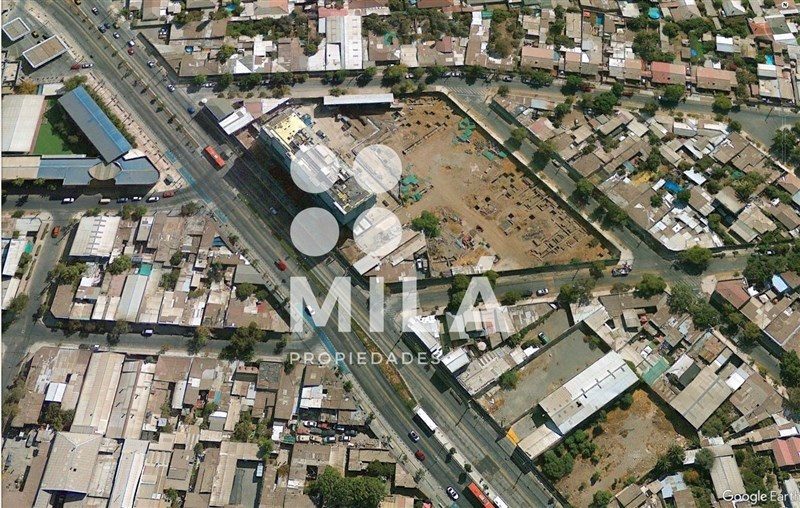 Terreno en venta en Independencia — foto 4