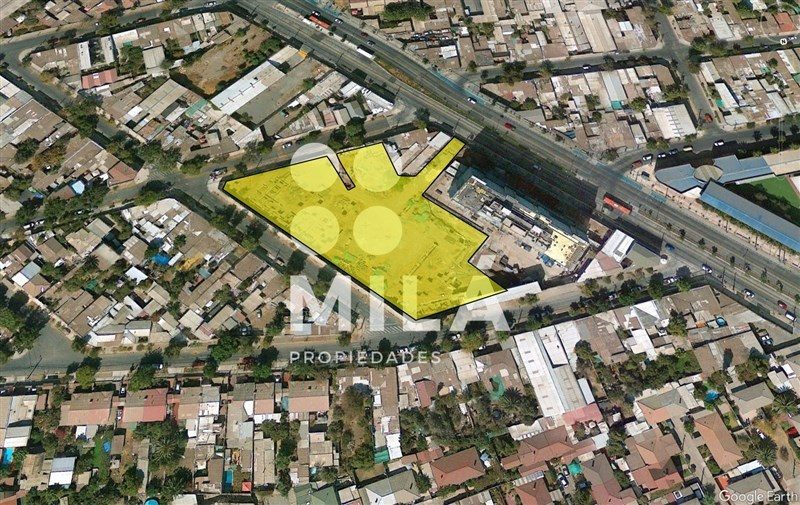 Terreno en venta en Independencia — foto 5