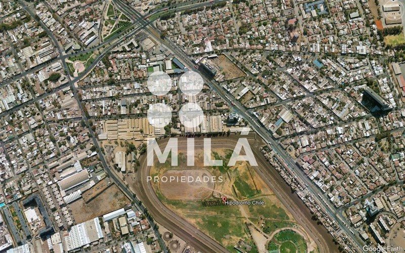 Terreno en venta en Independencia — foto 6
