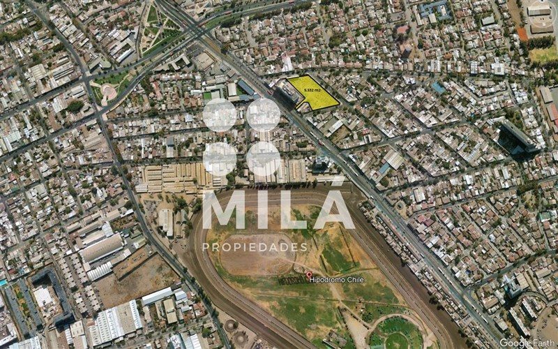 Terreno en venta en Independencia — foto 7