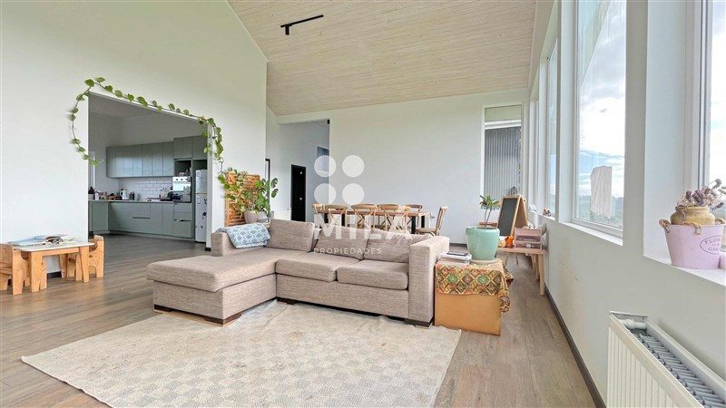Casa en arriendo en Llanquihue — foto 1