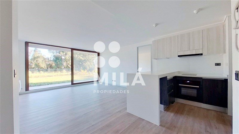Departamento en venta en Puerto Varas — foto 1