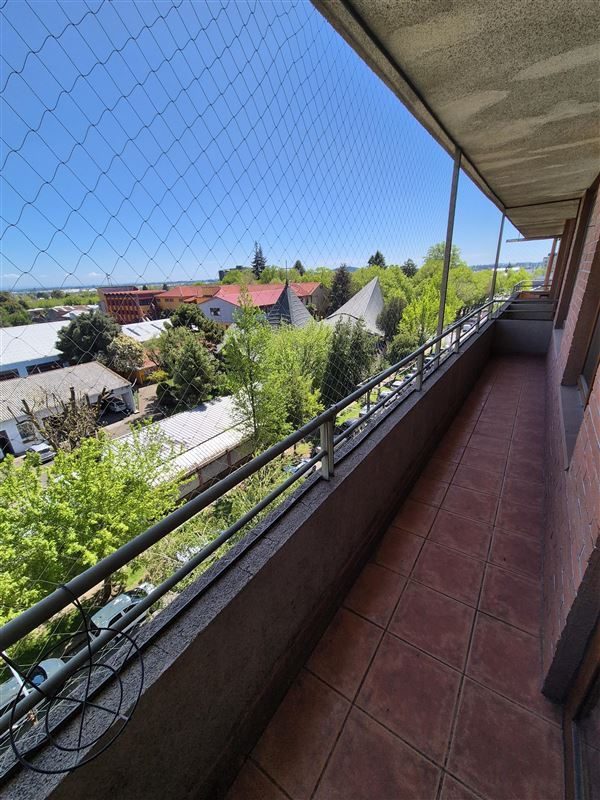 Departamento en arriendo en Los Ángeles — foto 1