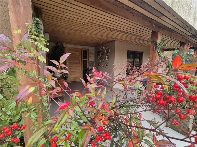 Casa en venta en Los Ángeles — foto 2